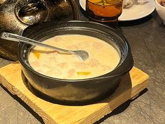 薏米香芋南瓜煲-汤城小厨•粤菜•靓汤(苏州街店)