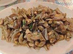 -陈鹏鹏潮汕菜(欢乐海岸 海边景观店)