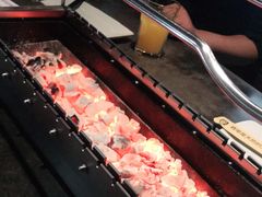 -很久以前羊肉串(簋街店)