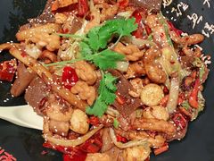 麻辣香锅-一麻一辣麻辣香锅(方庄店)