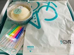 -7cake榴莲千层蛋糕(松江店)