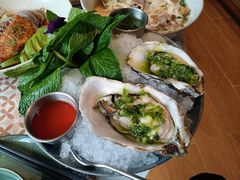 -芭札·Thai泰国餐厅(同和金铂天地店)