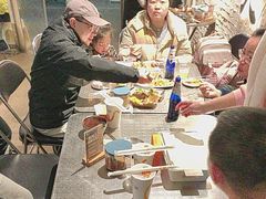 -有局·成都市井烧烤·精酿啤酒(双楠店)