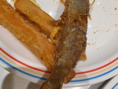 -牛排叔叔自助餐厅(太原龙湖万达店)