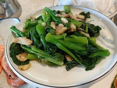 -崖口红树林海鲜餐厅