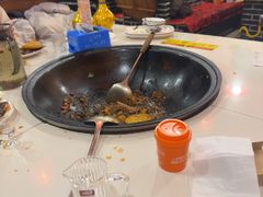 -江湖水乡铁锅炖魚(周庄嘉园店)