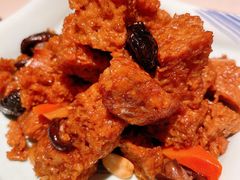 -局气 烤鸭·北京菜(武清店)