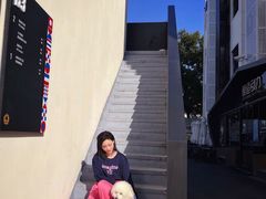 -老外街