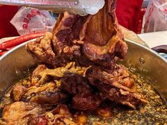 -净香园熟肉(北坦总店)
