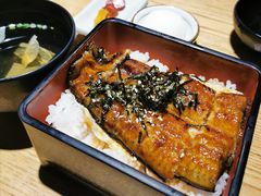 -昇鳗鱼家(浦东店)