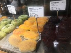-LELECHA乐乐茶(美罗城店)