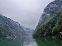 -乌江画廊(彭水苗族土家族自治县)