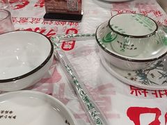 -辣螃铠盆盆蟹大排档(海昌店)