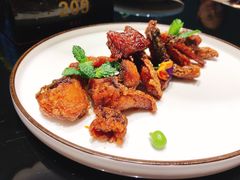 -海味世家·家常菜馆(明州里店)