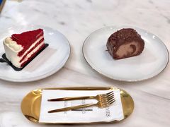 红丝绒-法桐蛋糕·手作面包(万象城店)