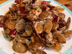 -百味地锅鸡(铜山路店)