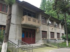 -南京农业大学(浦口校区)