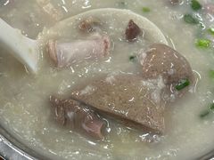 -南记食粥坊·宵夜大排档(莲花总店)