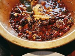 -永安水煮活鱼·仪征菜(仪征奥林匹克店)