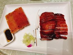 -绿岛国际酒店·海鲜酒楼(八七路店)