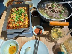 -全牛匠·乐山跷脚牛肉(新中关店)