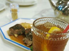 -鹅掂·大岭山烧鹅