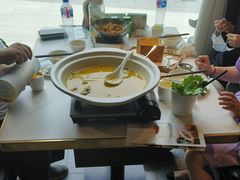 -庆江南江南菜(琴湖溪里花园城店)