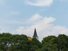-美兰湖景区