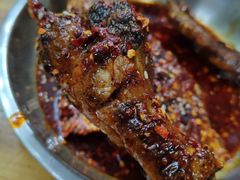 -袁师傅烤肉(弹子石店)