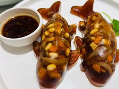 -惠丰堂饭庄·烤鸭·京味菜(翠微路店)