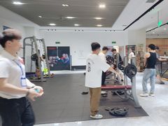 -奇迹健身(金牛凯德店)