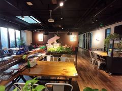 -心邸·庆宴(雅宝城店)