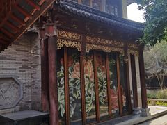 -龙潭水乡