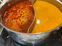 -呷哺呷哺(西单大悦城店)