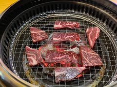 -和萌牛肠烧烤(财富中心店)