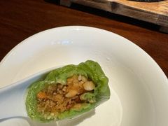 -采悦轩中餐厅·粤菜·海南菜(神州半岛喜来登度假酒店)
