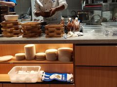 -马记永·兰州牛肉面(天通苑家乐福店)