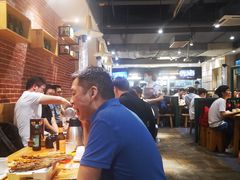 -木屋烧烤(岗顶二店)
