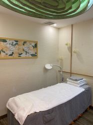 -芳朵美容养生SPA
