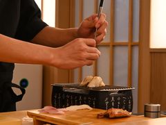 -鮨政·Omakase(万象城店)