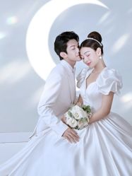 -索菲雅新派婚纱摄影(桂林店)