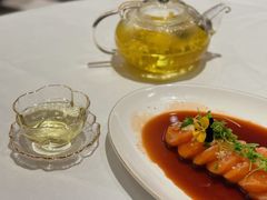 -Yan Ting 宴庭中餐厅(上海静安瑞吉酒店)