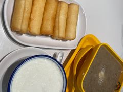 -仁信老铺(华盖路店)