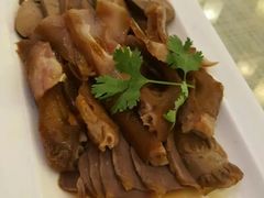 -潮府馆·非遗潮州菜·港式点心(世纪公园店)