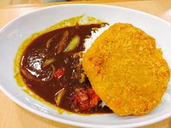 -食其家·牛丼咖喱(苏州永旺店)