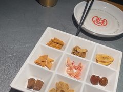 -探鱼·鲜青椒爽麻烤鱼(苏宁广场店)