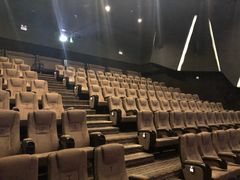 -金逸影城(影视中心IMAX店)
