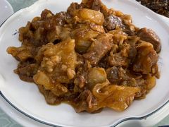 红烧牛窝骨-同发号饭庄(复兴路店)