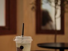 -PUZZLE COFFEE 拼图咖啡