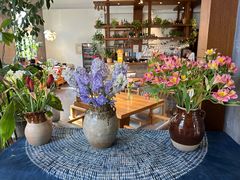 -山茶云南菜(永安里店)